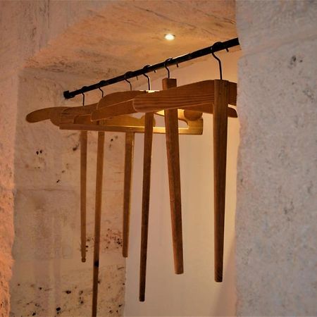 Lux - Exclusive Trulli Relax Apartamento Alberobello Exterior foto