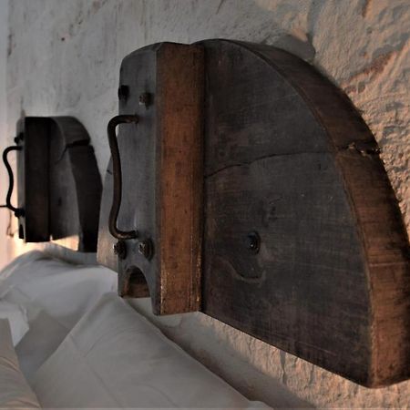 Lux - Exclusive Trulli Relax Apartamento Alberobello Exterior foto