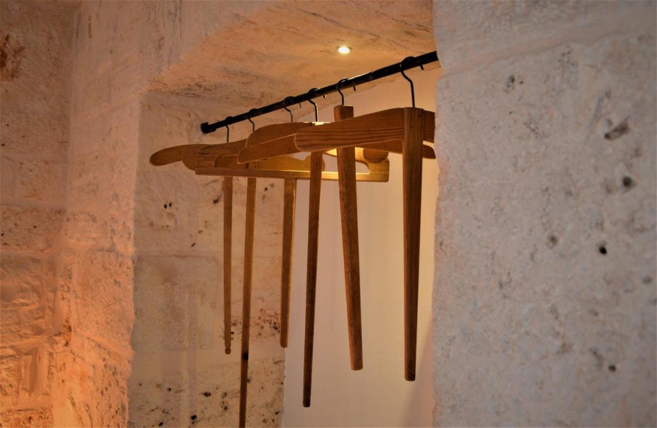 Lux - Exclusive Trulli Relax Apartamento Alberobello Exterior foto