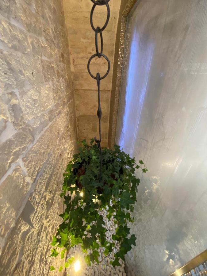 Lux - Exclusive Trulli Relax Apartamento Alberobello Exterior foto