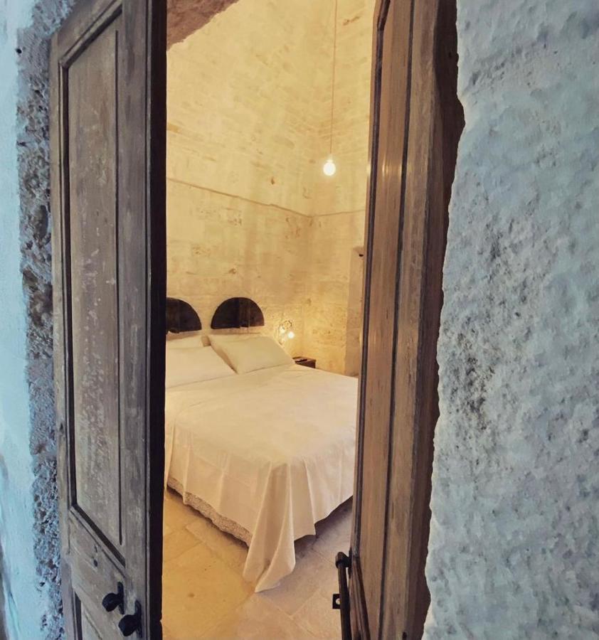 Lux - Exclusive Trulli Relax Apartamento Alberobello Exterior foto