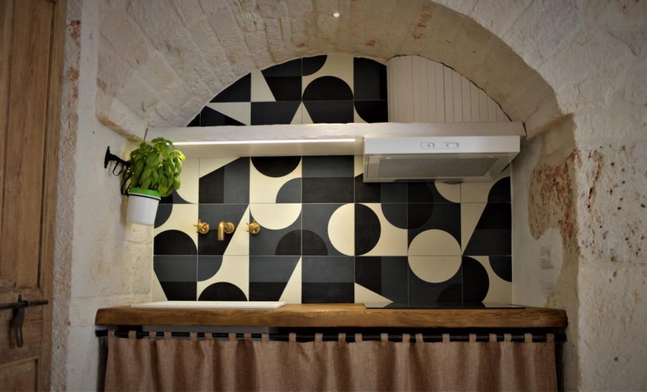 Lux - Exclusive Trulli Relax Apartamento Alberobello Exterior foto