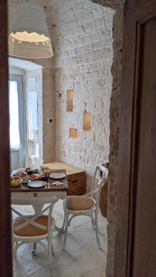 Lux - Exclusive Trulli Relax Apartamento Alberobello Exterior foto