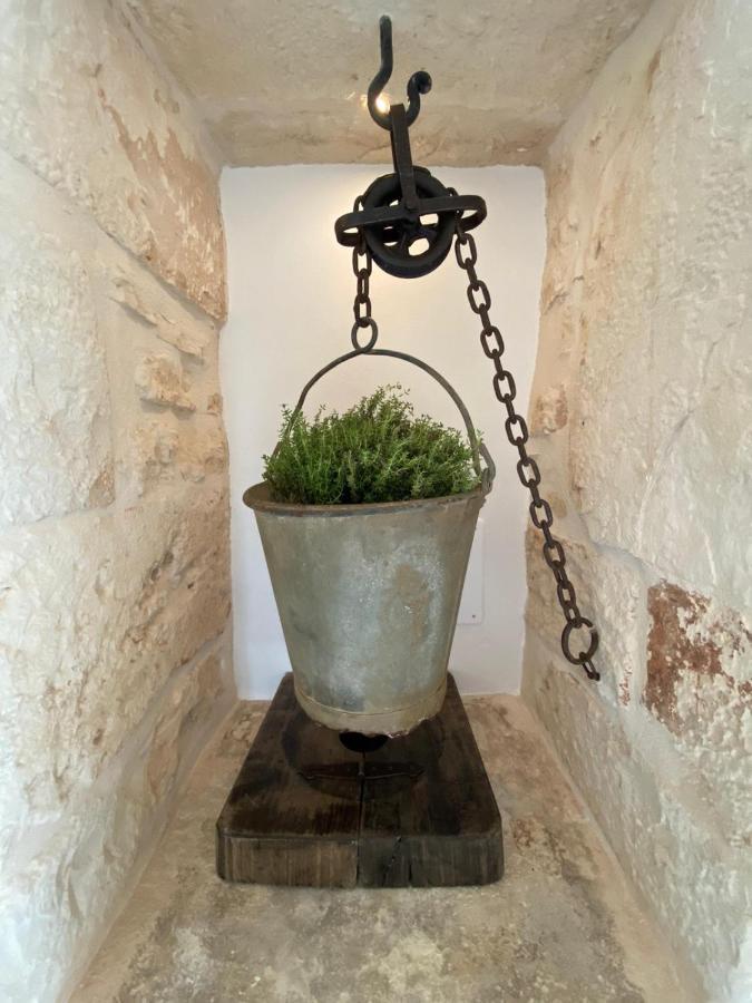 Lux - Exclusive Trulli Relax Apartamento Alberobello Exterior foto