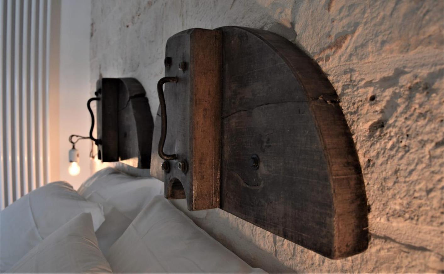 Lux - Exclusive Trulli Relax Apartamento Alberobello Exterior foto