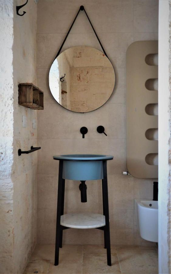 Lux - Exclusive Trulli Relax Apartamento Alberobello Exterior foto