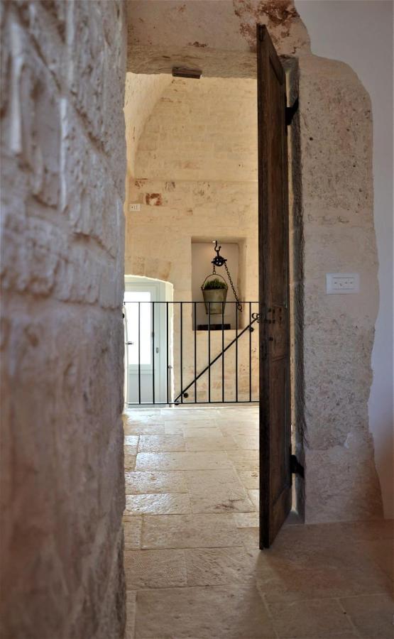 Lux - Exclusive Trulli Relax Apartamento Alberobello Exterior foto