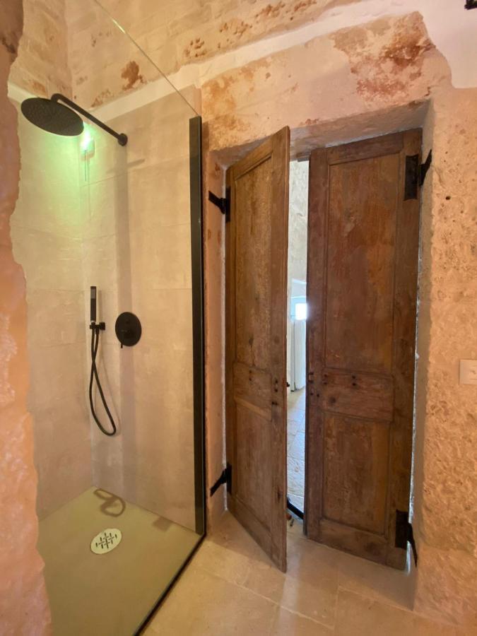Lux - Exclusive Trulli Relax Apartamento Alberobello Exterior foto