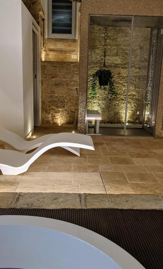 Lux - Exclusive Trulli Relax Apartamento Alberobello Exterior foto