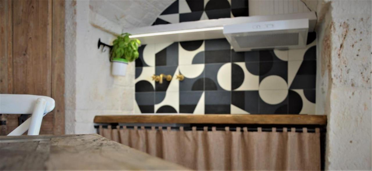 Lux - Exclusive Trulli Relax Apartamento Alberobello Exterior foto